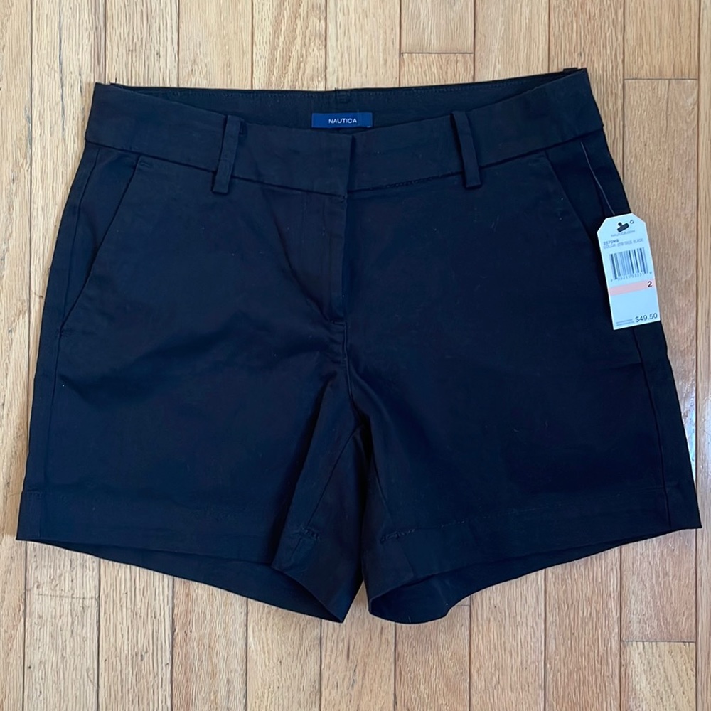Nautica Shorts - Picture 2 of 8